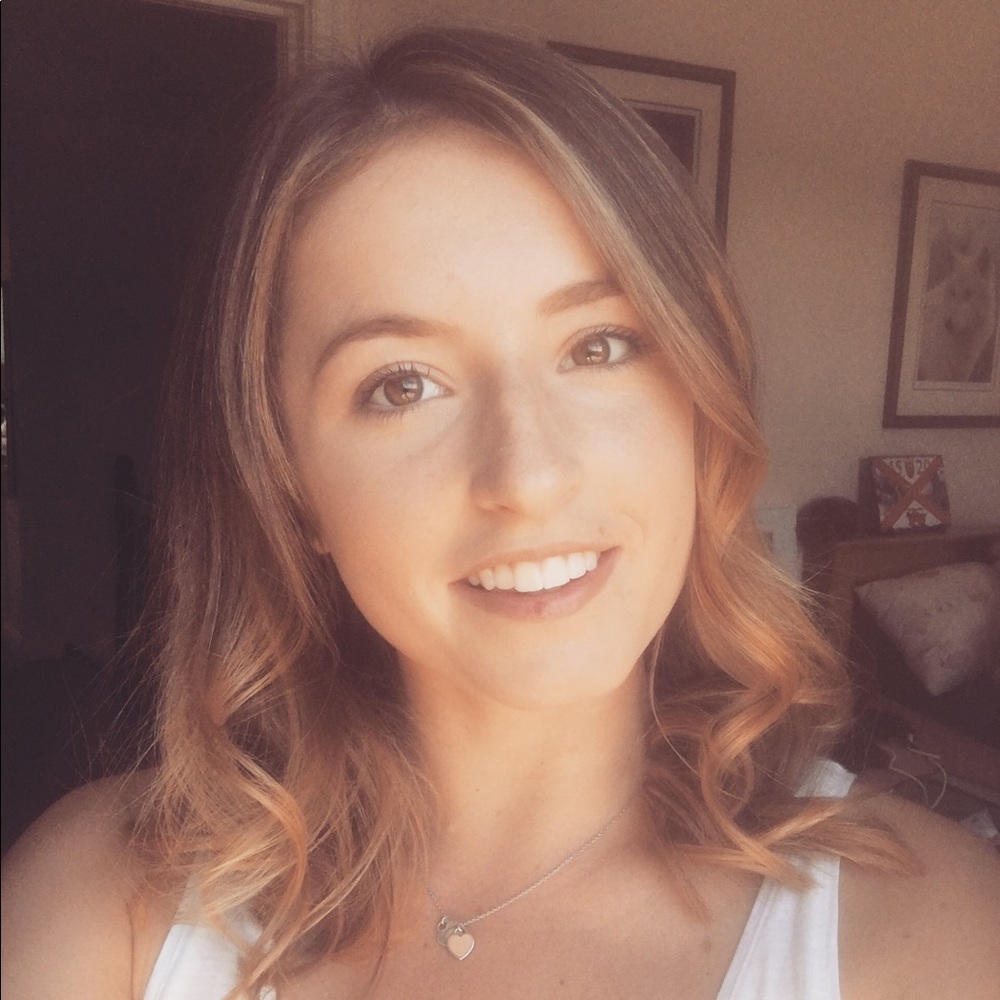 Meet your Posher, Molly